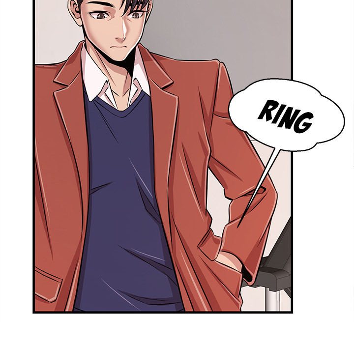 No Way Out Chapter 1 - Manhwa18.com