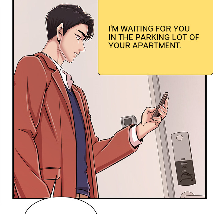 No Way Out Chapter 1 - Manhwa18.com