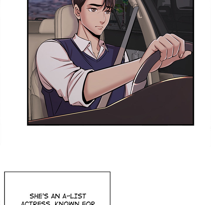 No Way Out Chapter 1 - Manhwa18.com