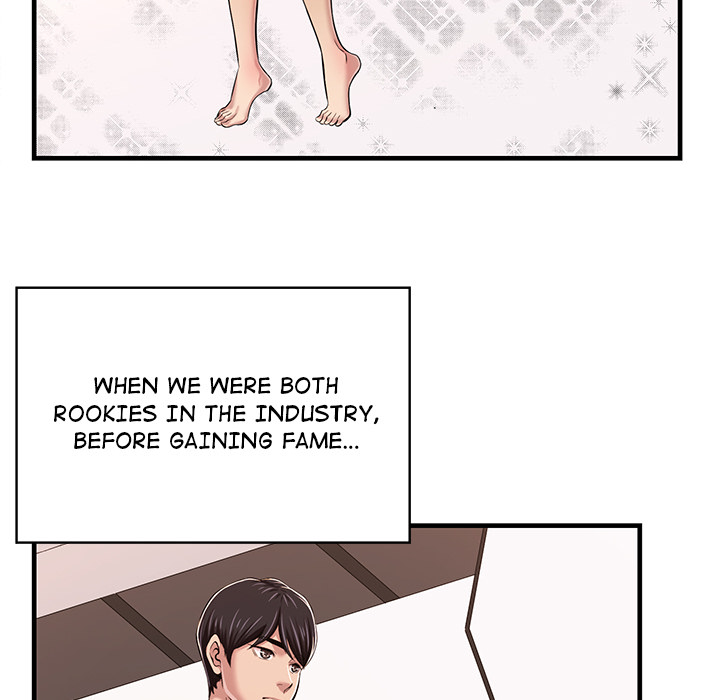 No Way Out Chapter 1 - Manhwa18.com