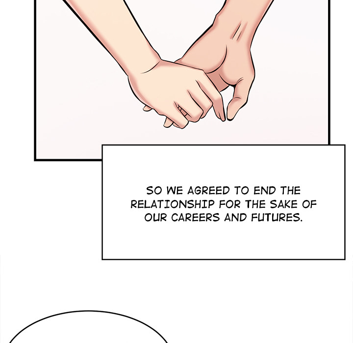 No Way Out Chapter 1 - Manhwa18.com