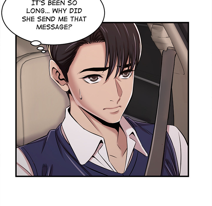 No Way Out Chapter 1 - Manhwa18.com