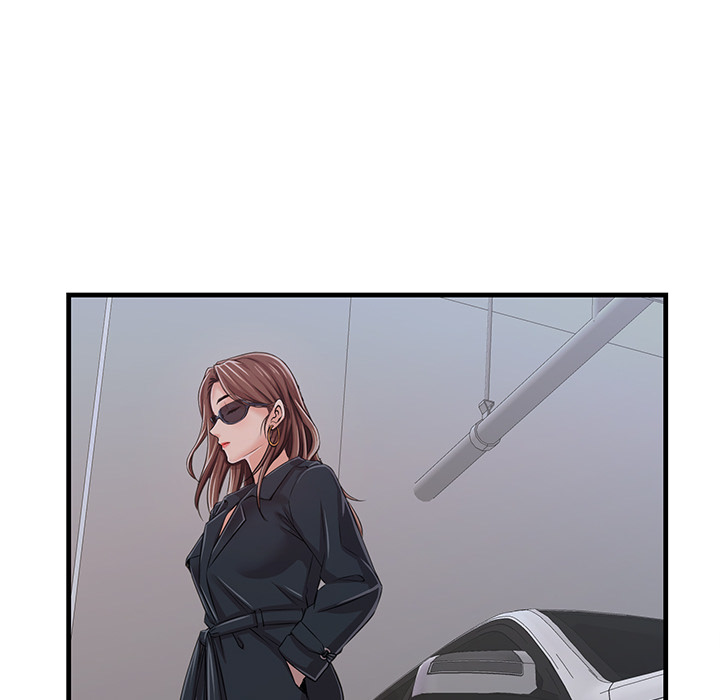 No Way Out Chapter 1 - Manhwa18.com