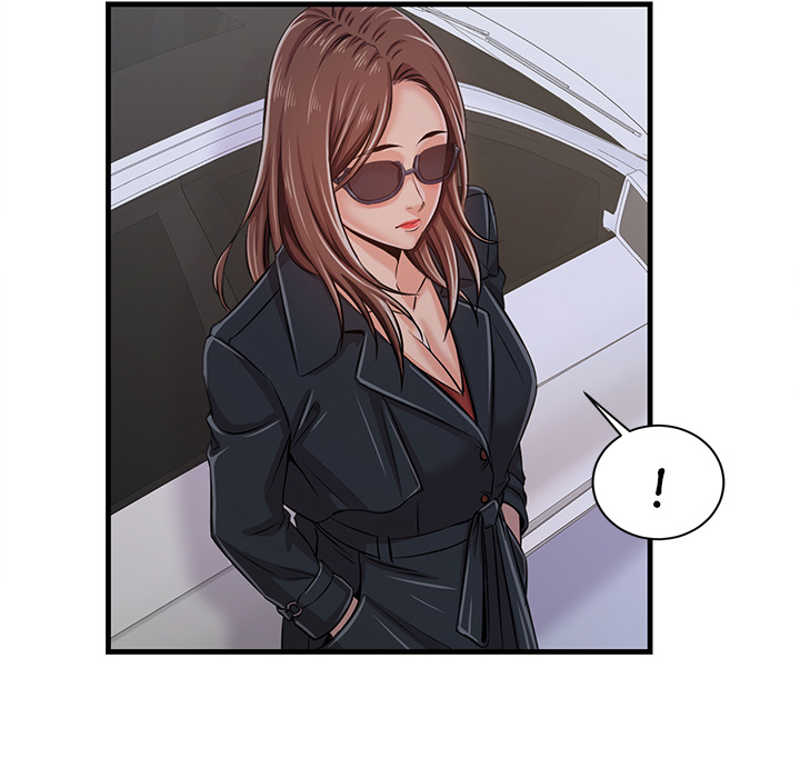 No Way Out Chapter 1 - Manhwa18.com