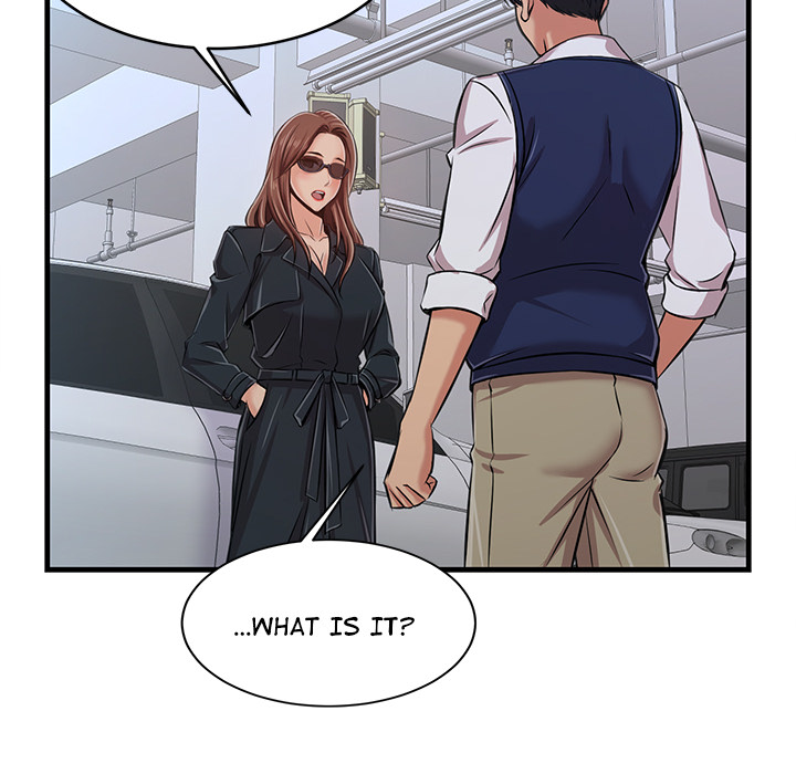 No Way Out Chapter 1 - Manhwa18.com