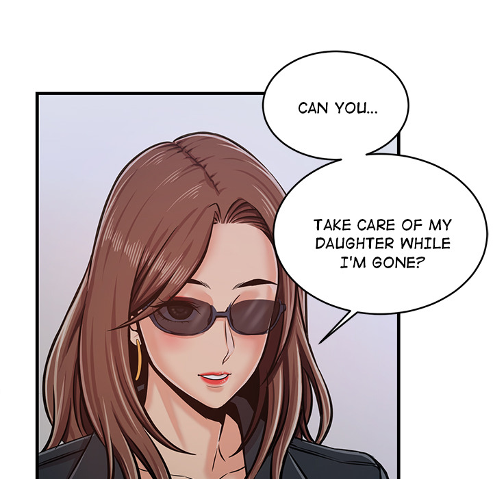 No Way Out Chapter 1 - Manhwa18.com