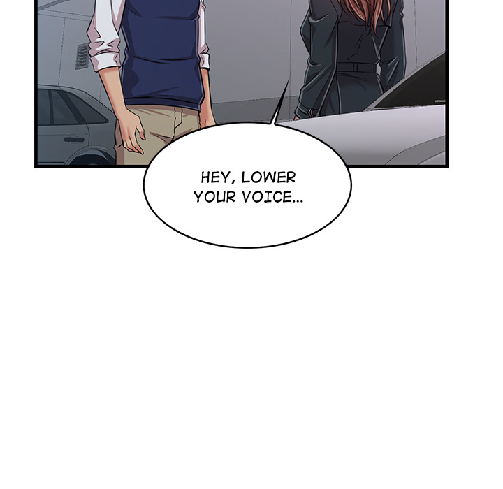 No Way Out Chapter 1 - Manhwa18.com