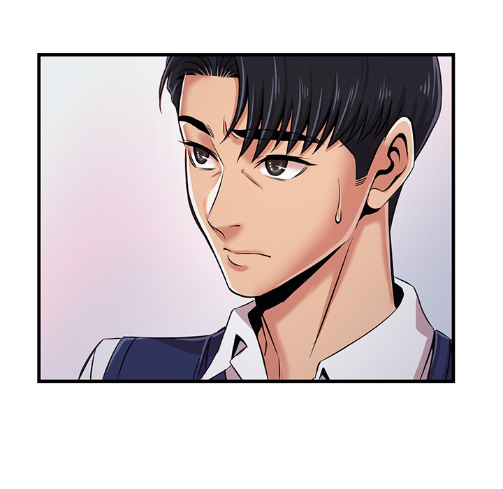 No Way Out Chapter 1 - Manhwa18.com