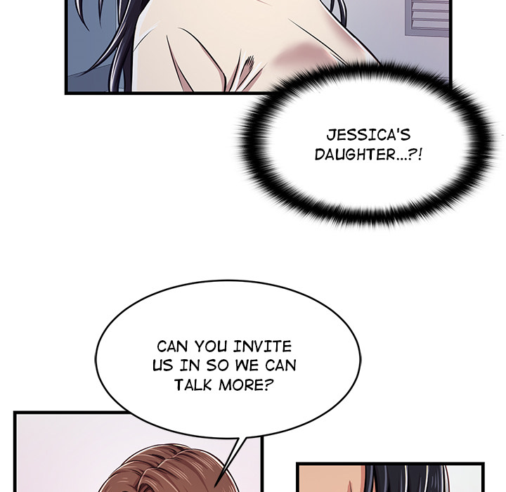 No Way Out Chapter 1 - Manhwa18.com