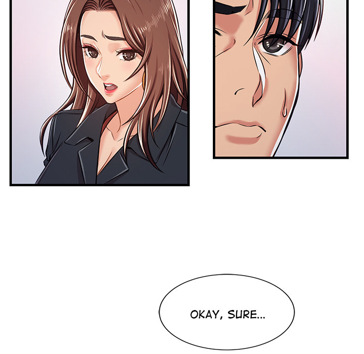 No Way Out Chapter 1 - Manhwa18.com