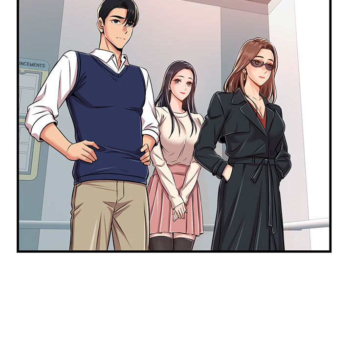 No Way Out Chapter 1 - Manhwa18.com