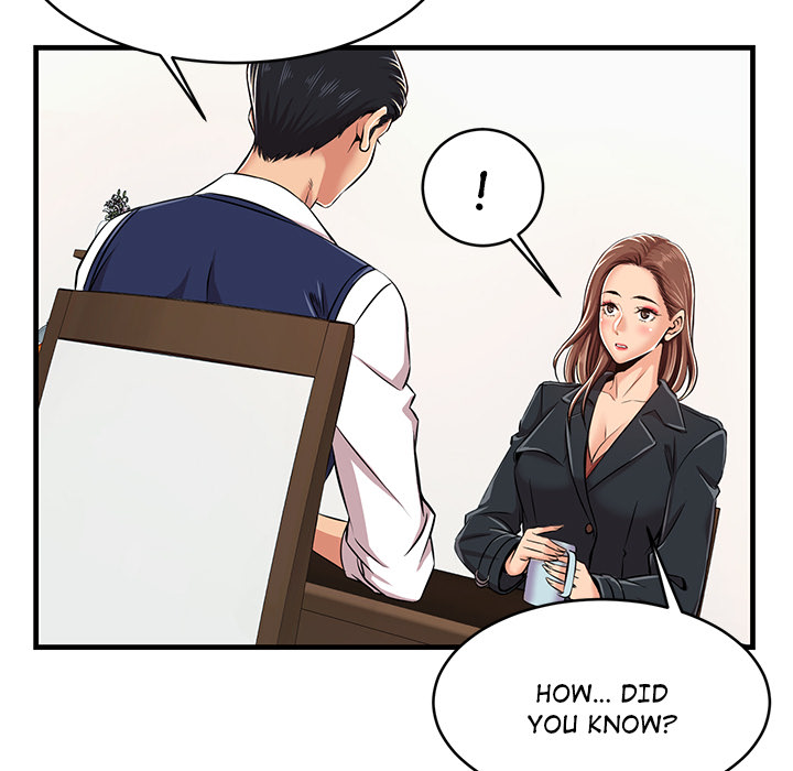 No Way Out Chapter 1 - Manhwa18.com