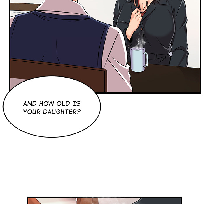 No Way Out Chapter 1 - Manhwa18.com