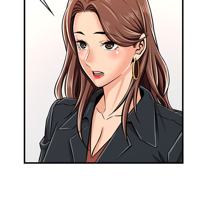 No Way Out Chapter 1 - Manhwa18.com