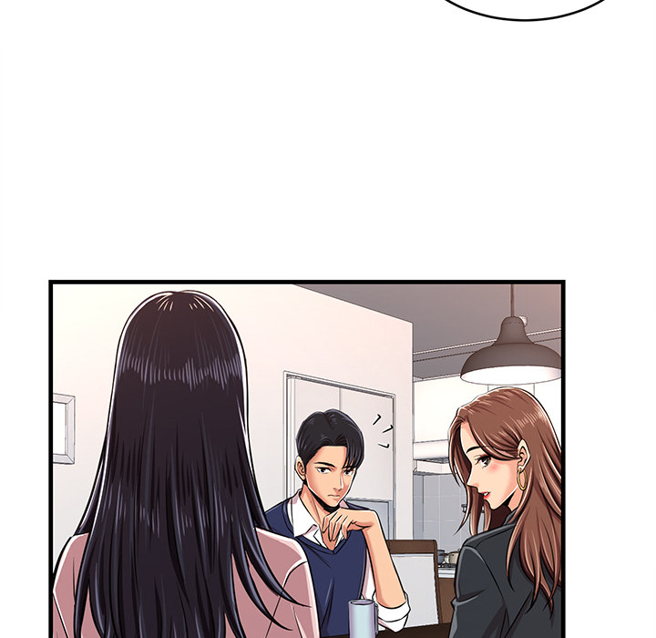 No Way Out Chapter 1 - Manhwa18.com