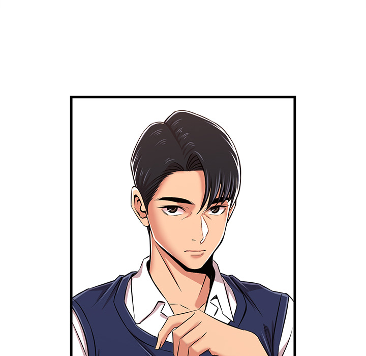 No Way Out Chapter 1 - Manhwa18.com