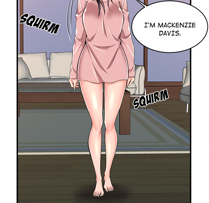 No Way Out Chapter 1 - Manhwa18.com