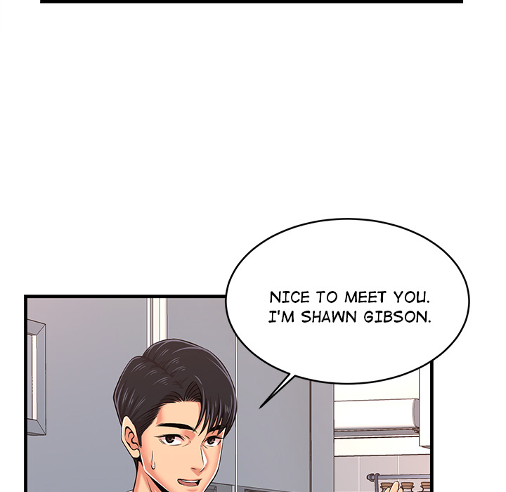 No Way Out Chapter 1 - Manhwa18.com