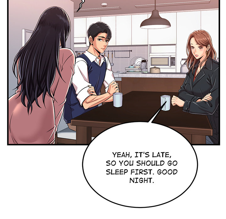 No Way Out Chapter 1 - Manhwa18.com