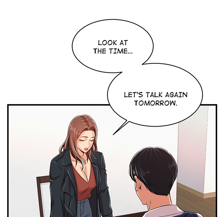 No Way Out Chapter 1 - Manhwa18.com