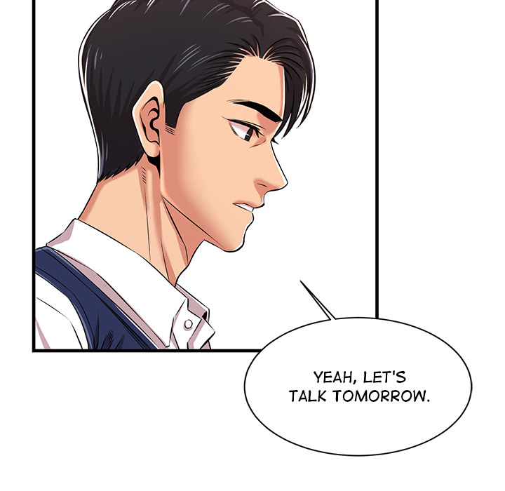 No Way Out Chapter 1 - Manhwa18.com