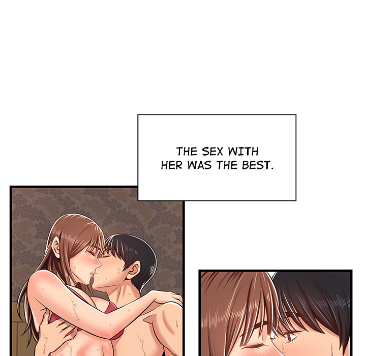 No Way Out Chapter 1 - Manhwa18.com