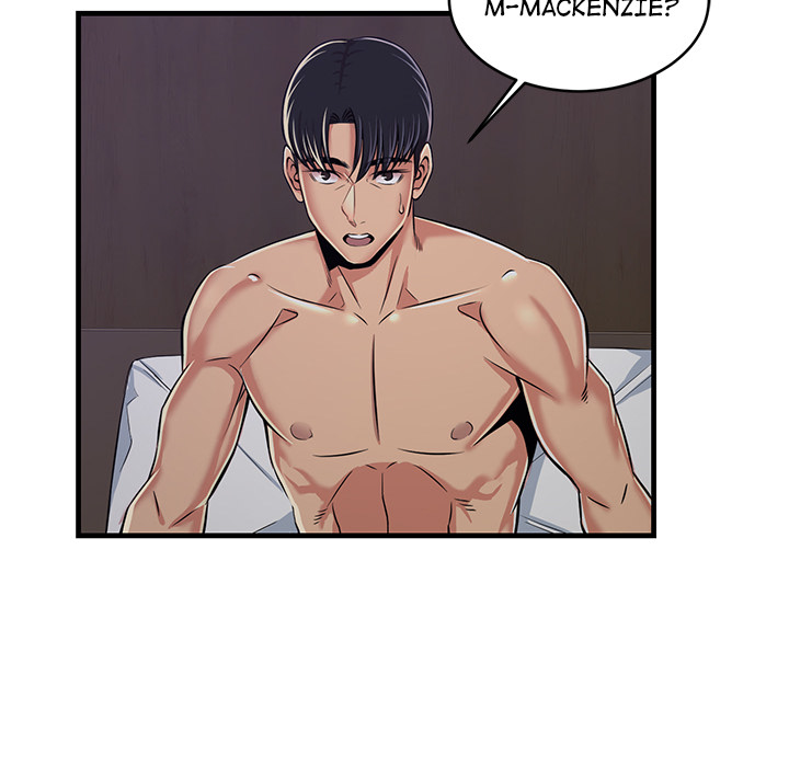 No Way Out Chapter 1 - Manhwa18.com