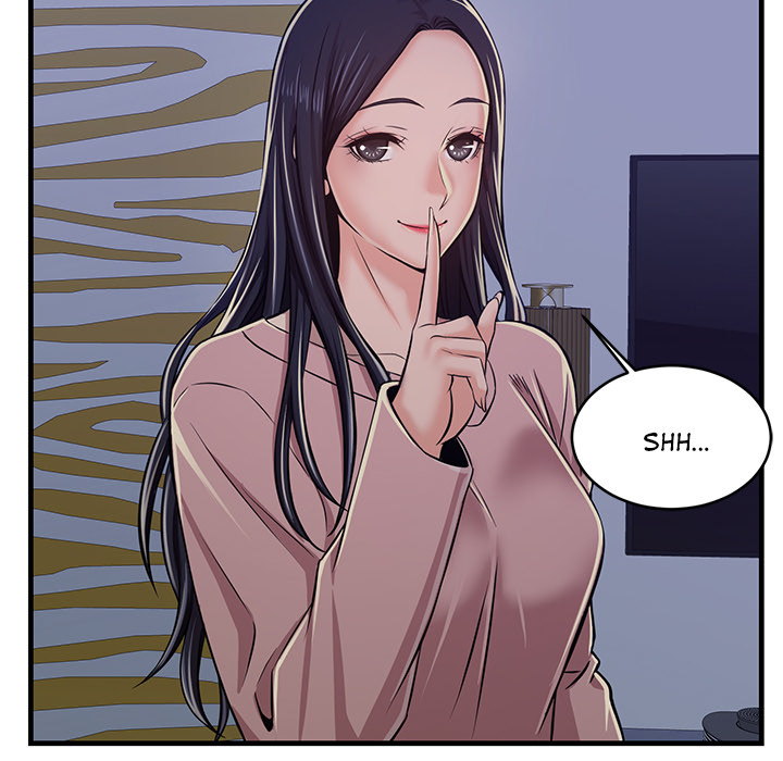 No Way Out Chapter 1 - Manhwa18.com