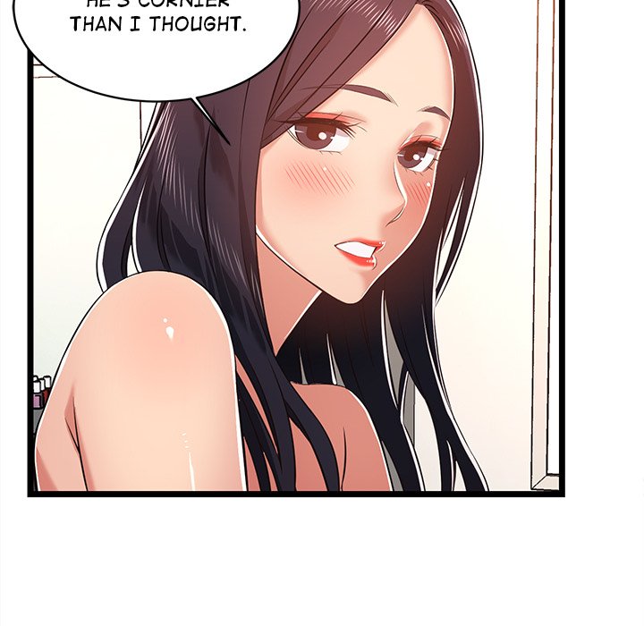 No Way Out Chapter 10 - Manhwa18.com