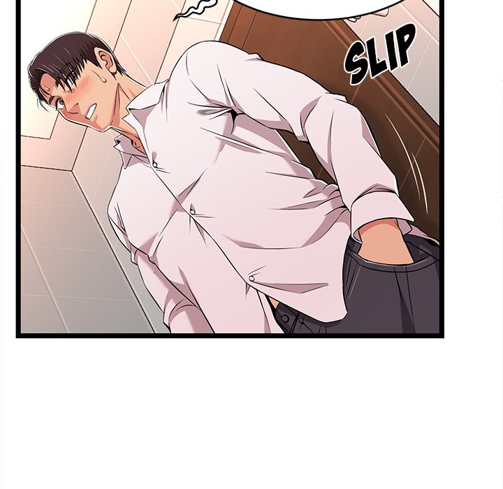 No Way Out Chapter 10 - Manhwa18.com