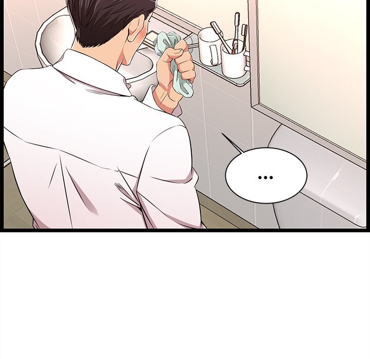 No Way Out Chapter 10 - Manhwa18.com