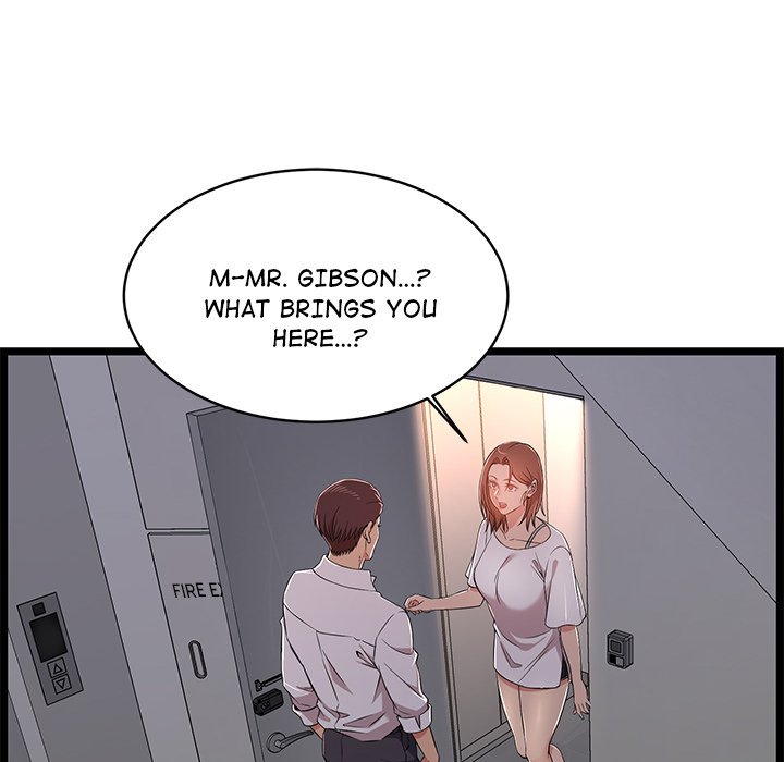 No Way Out Chapter 10 - Manhwa18.com