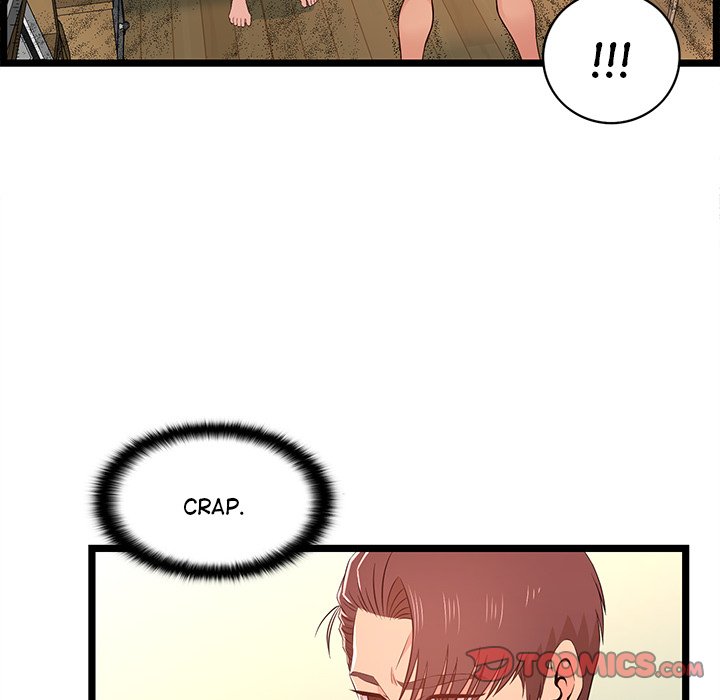 No Way Out Chapter 13 - Manhwa18.com