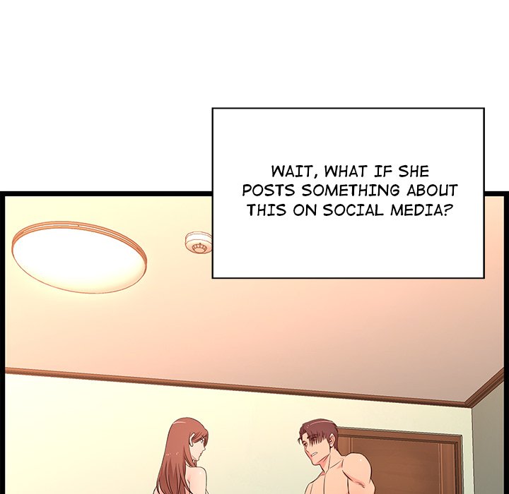 No Way Out Chapter 13 - Manhwa18.com