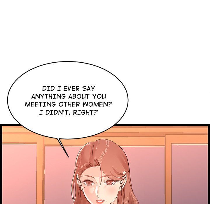 No Way Out Chapter 13 - Manhwa18.com