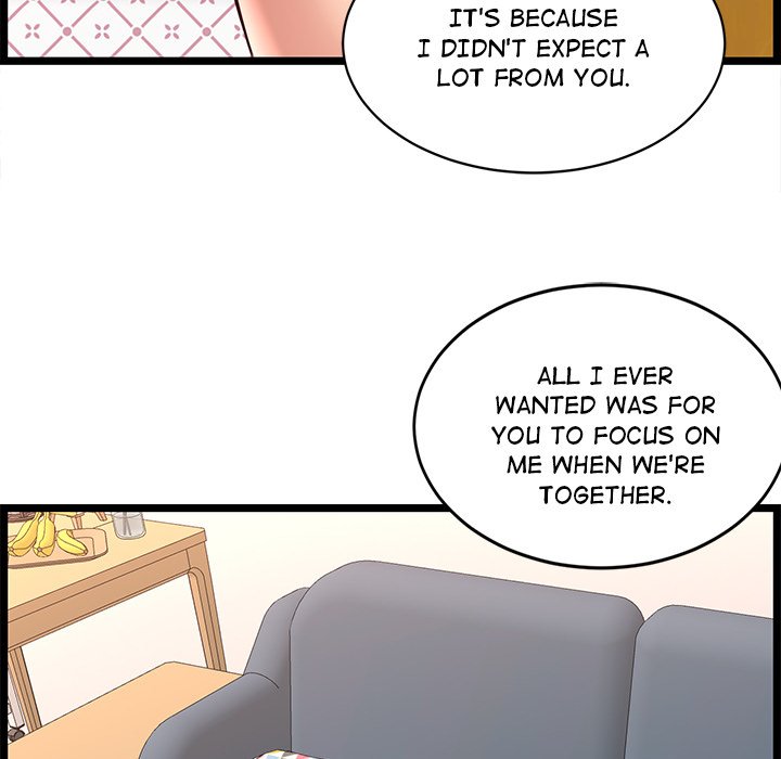 No Way Out Chapter 13 - Manhwa18.com