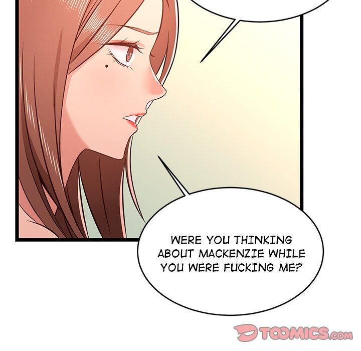 No Way Out Chapter 13 - Manhwa18.com