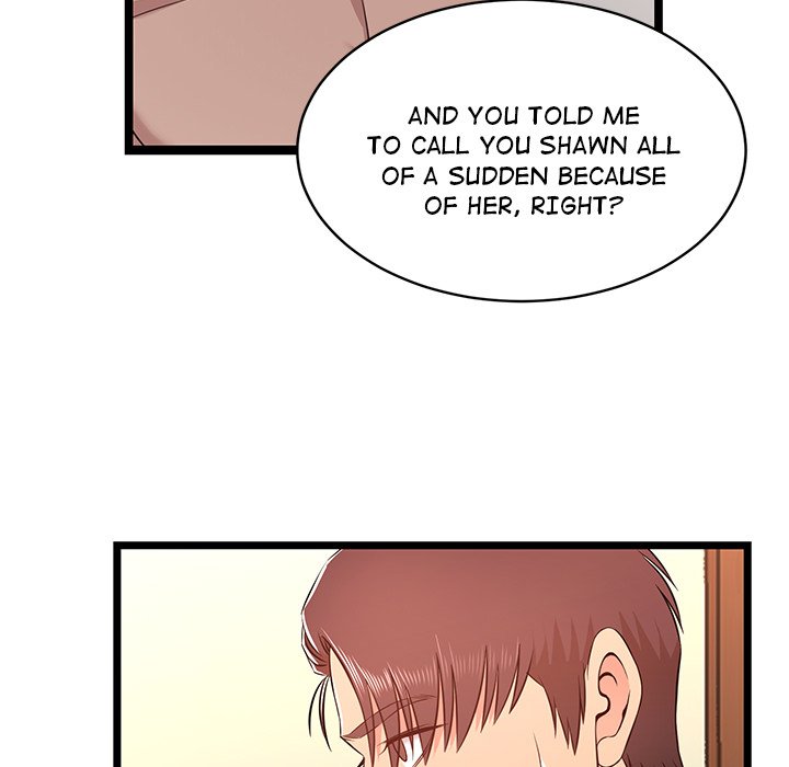 No Way Out Chapter 13 - Manhwa18.com