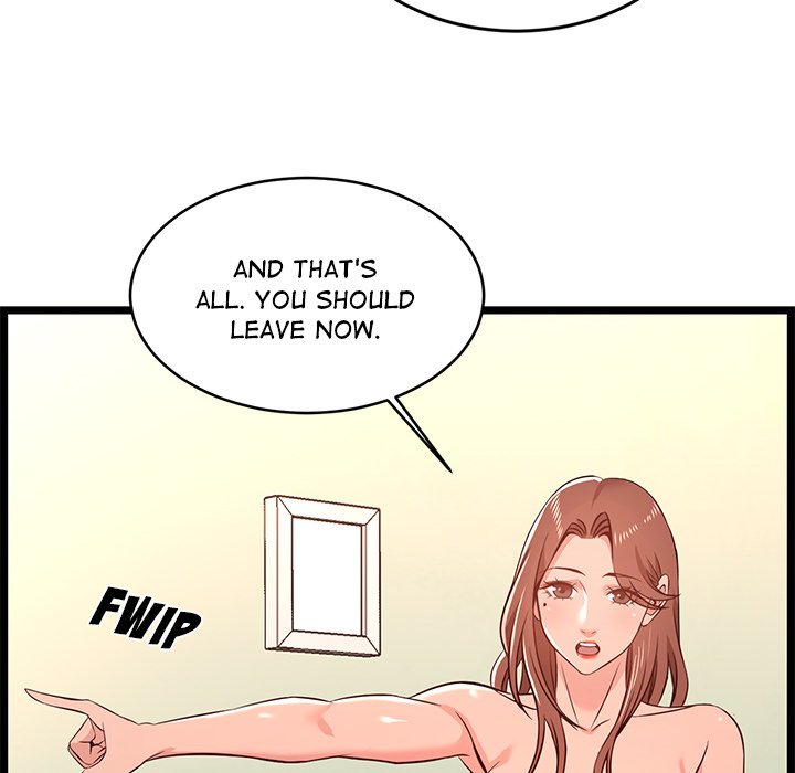 No Way Out Chapter 13 - Manhwa18.com