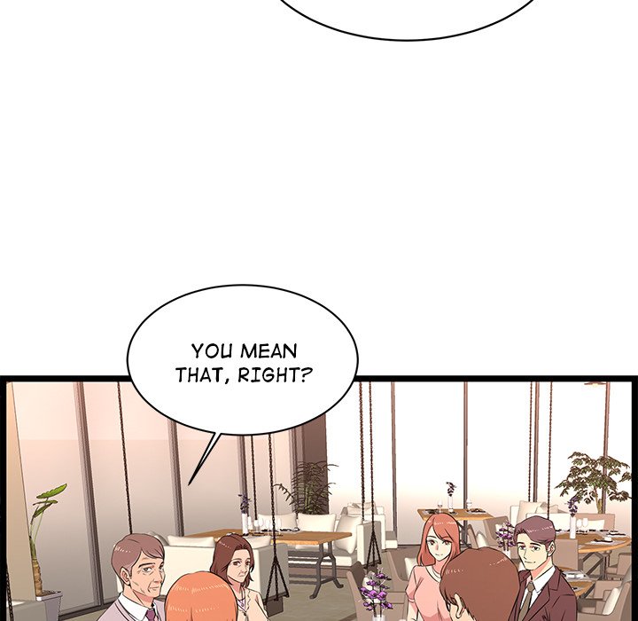 No Way Out Chapter 13 - Manhwa18.com