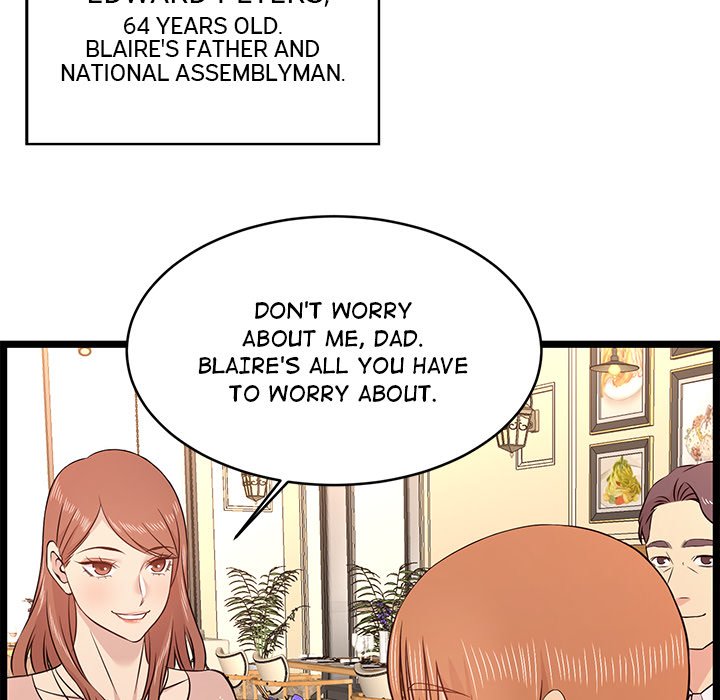 No Way Out Chapter 13 - Manhwa18.com