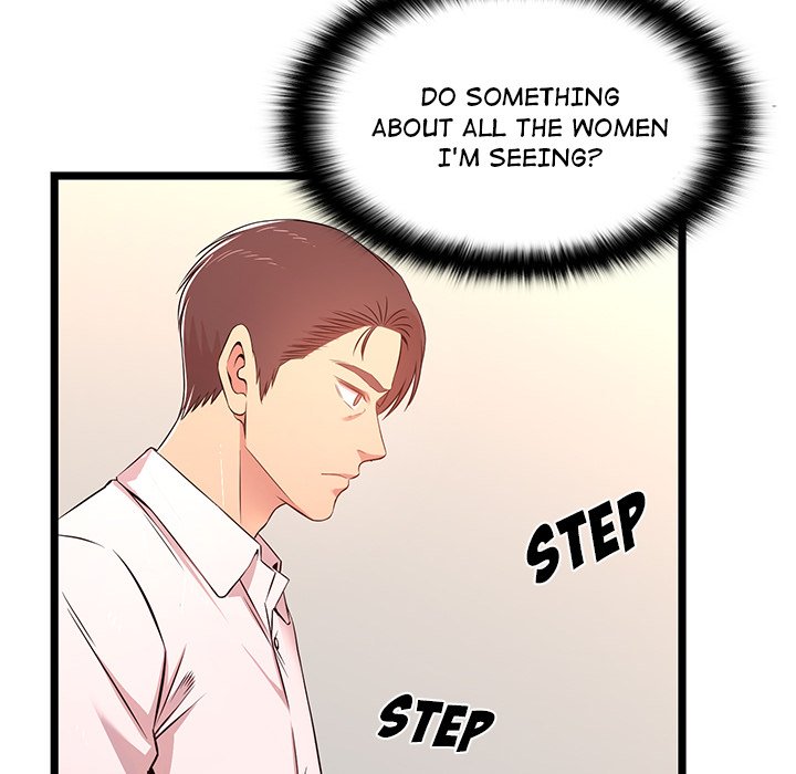 No Way Out Chapter 13 - Manhwa18.com