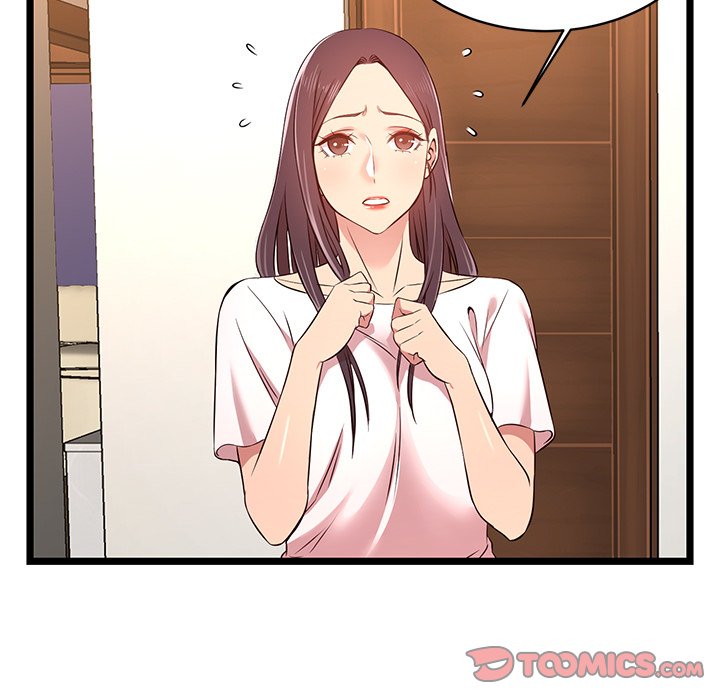 No Way Out Chapter 13 - Manhwa18.com