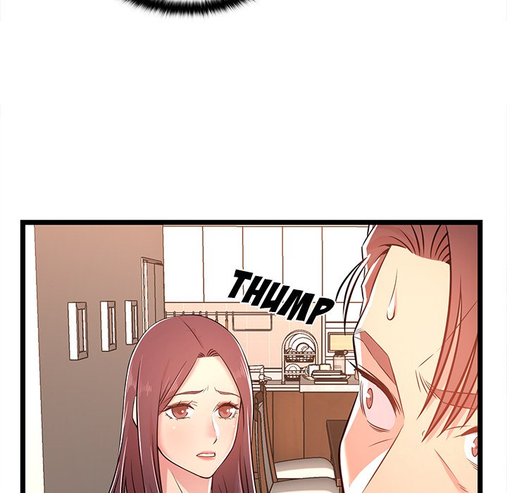 No Way Out Chapter 14 - Manhwa18.com