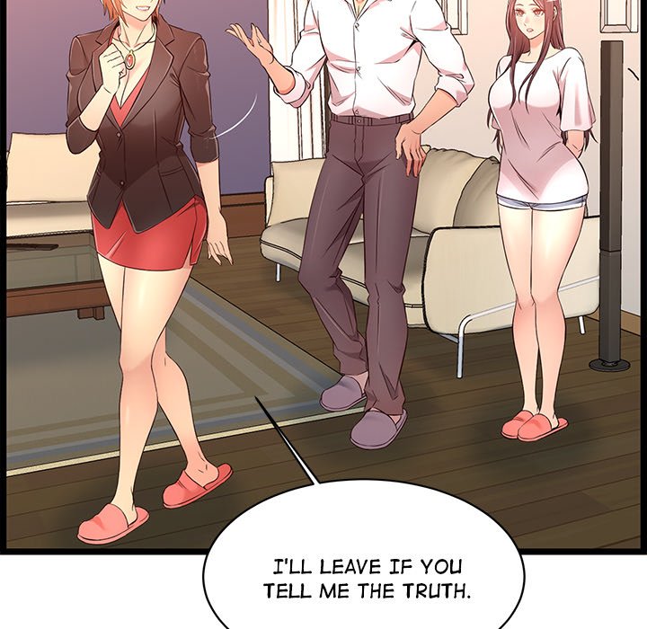 No Way Out Chapter 14 - Manhwa18.com