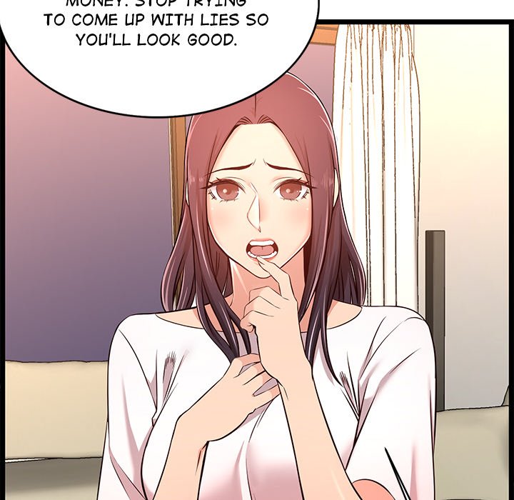 No Way Out Chapter 14 - Manhwa18.com