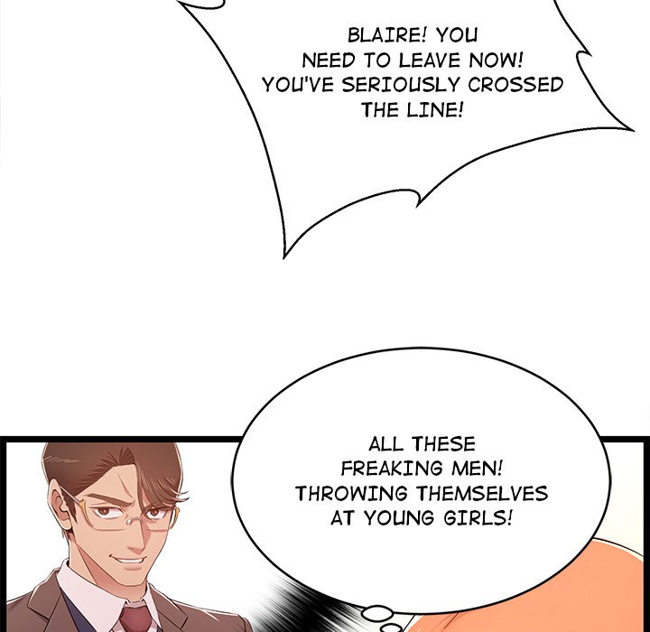 No Way Out Chapter 14 - Manhwa18.com