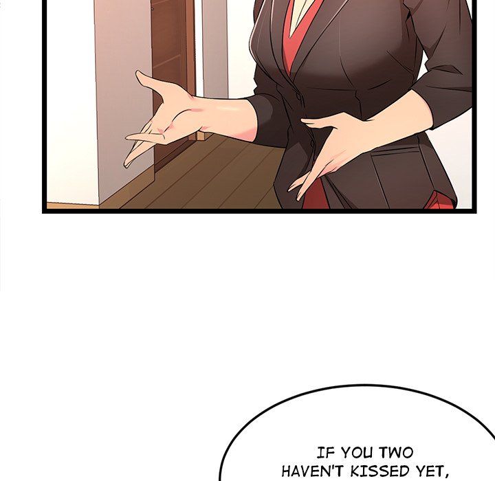 No Way Out Chapter 14 - Manhwa18.com