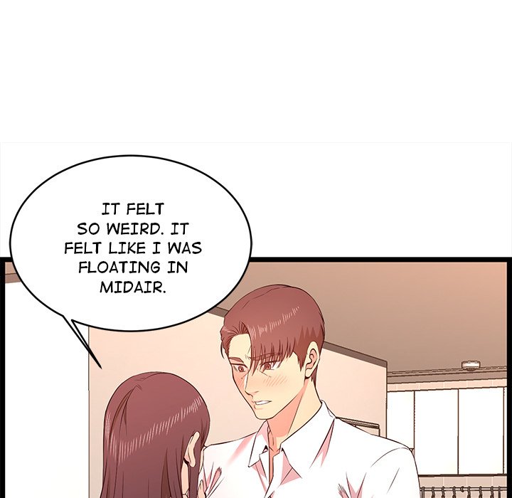 No Way Out Chapter 15 - Manhwa18.com