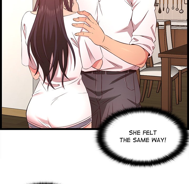 No Way Out Chapter 15 - Manhwa18.com